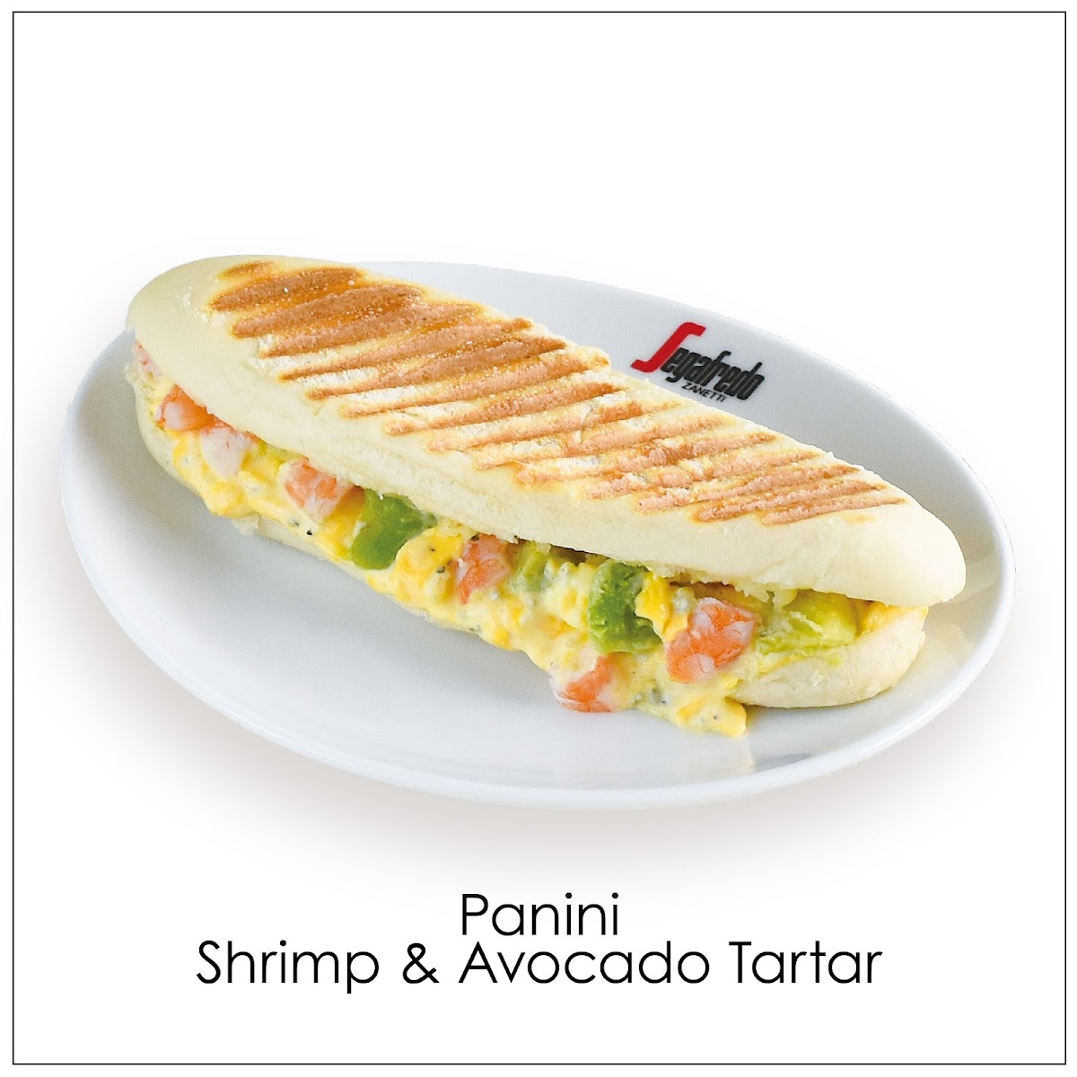 Segafredo Zanetti Espresso Shop SHINJUKU MINAMIGUCHI - 4