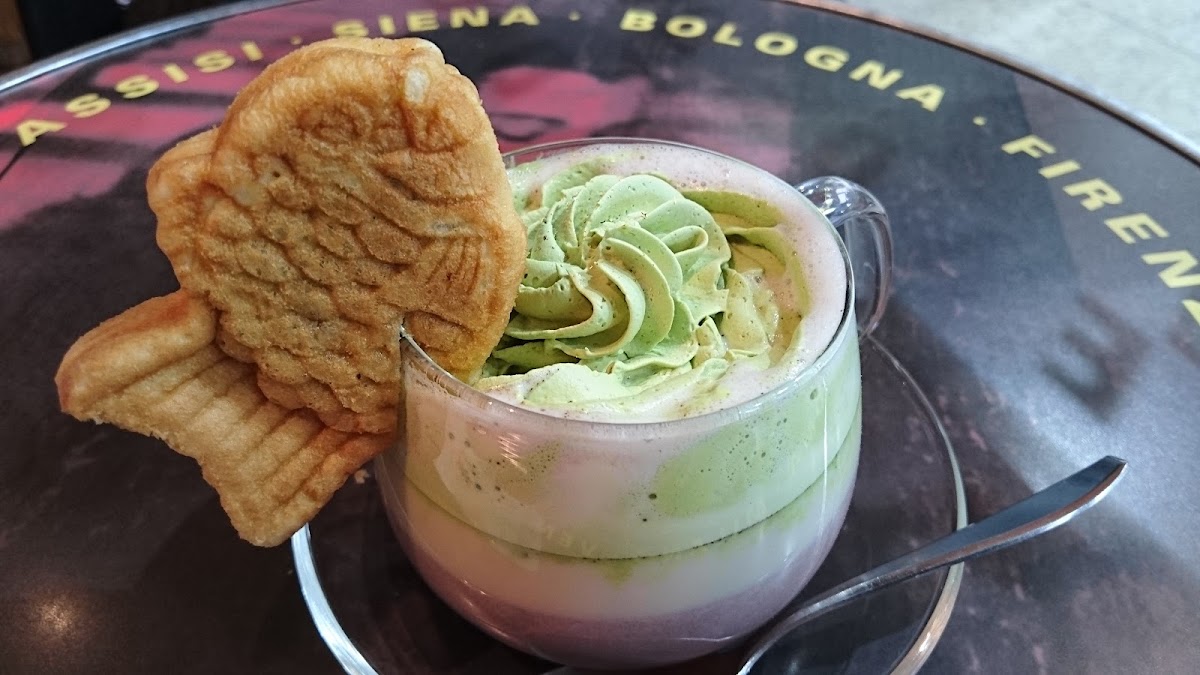 Segafredo Zanetti Espresso Shop SHINJUKU MINAMIGUCHI - 7