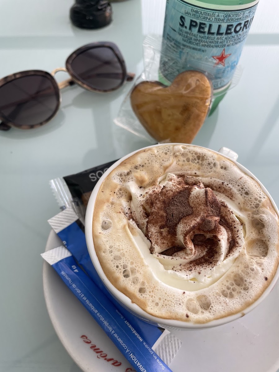 Café du Chemin de Fer