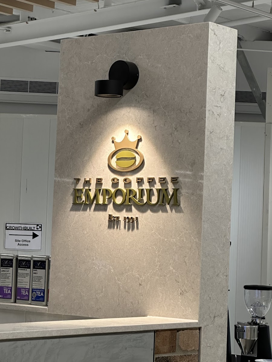 The Coffee Emporium Kiama