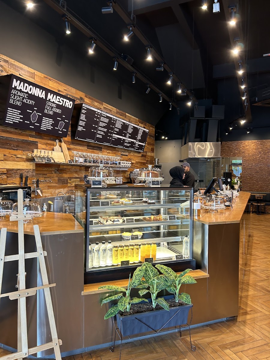 Coffea Coffee @ Ardence Crest