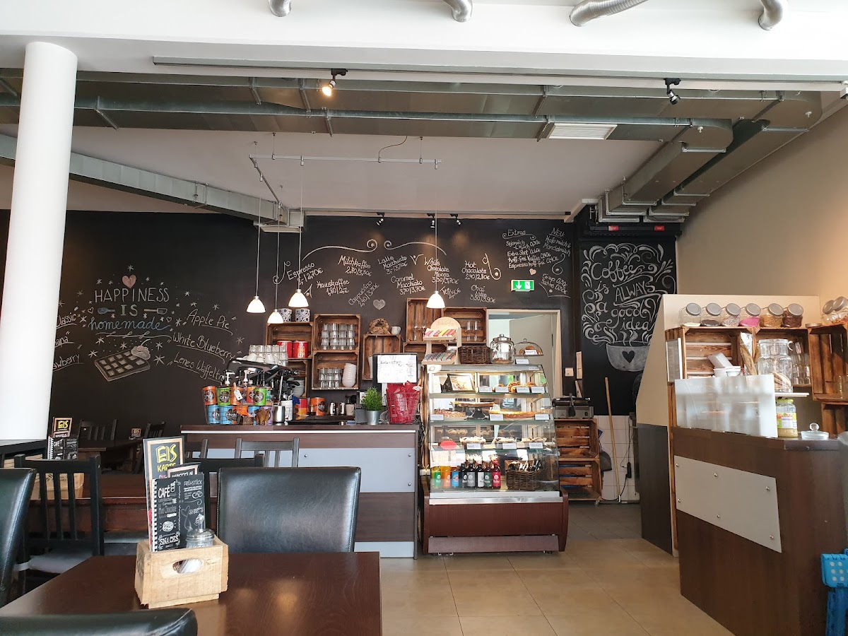 Coffeelounge Bargteheide