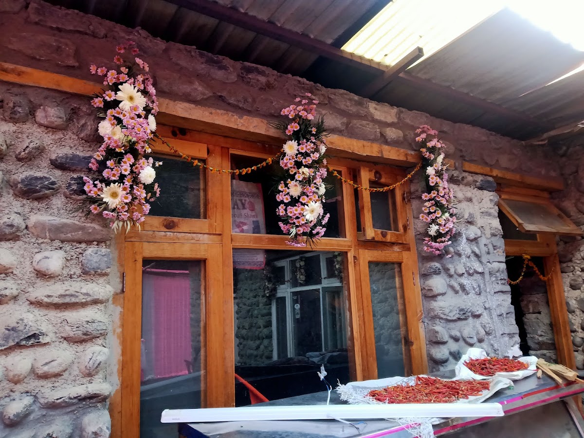 A-Lug Valley Cafe&Camping