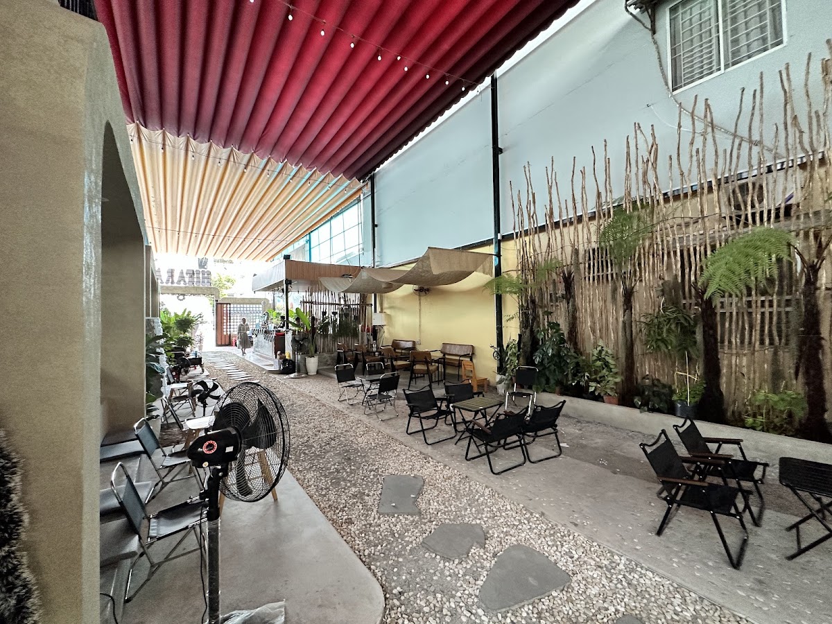 HITARA Coffee & Tea - 10