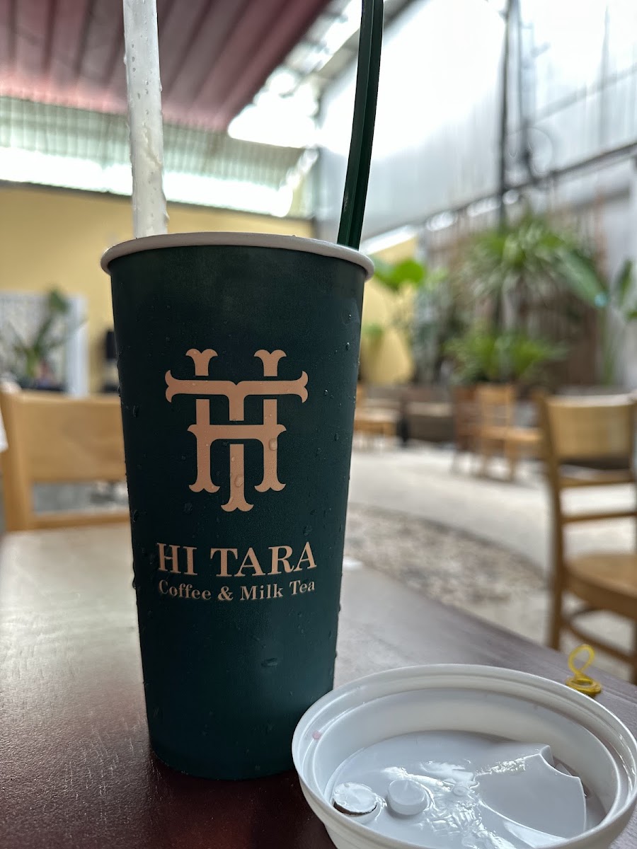 HITARA Coffee & Tea - 5