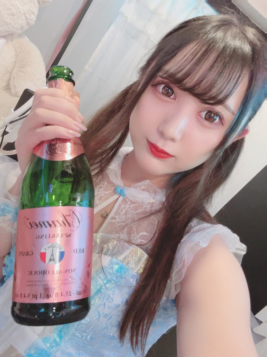 Kimi no kanojo ni Naritai! maid cafe - 8