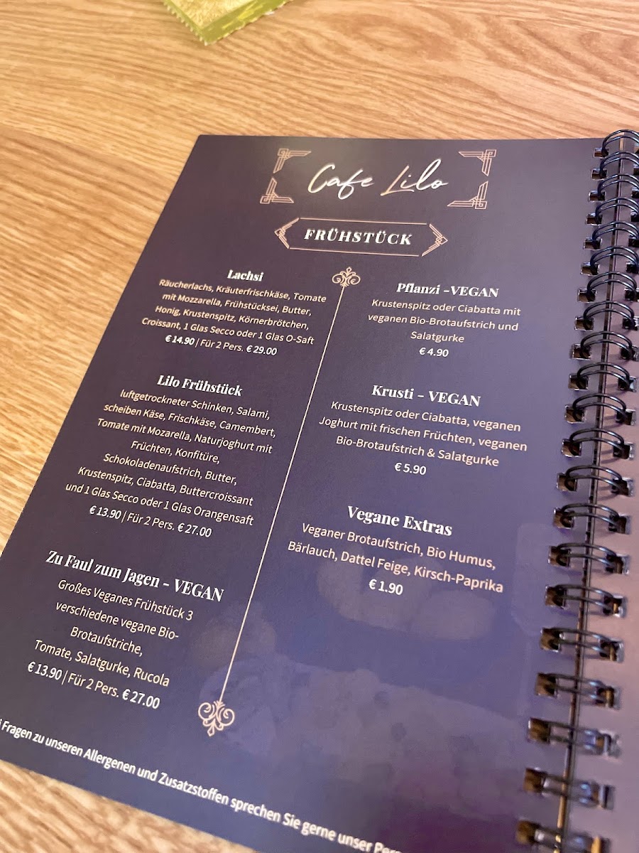 La Vita e Bella - Wurzburg - 8