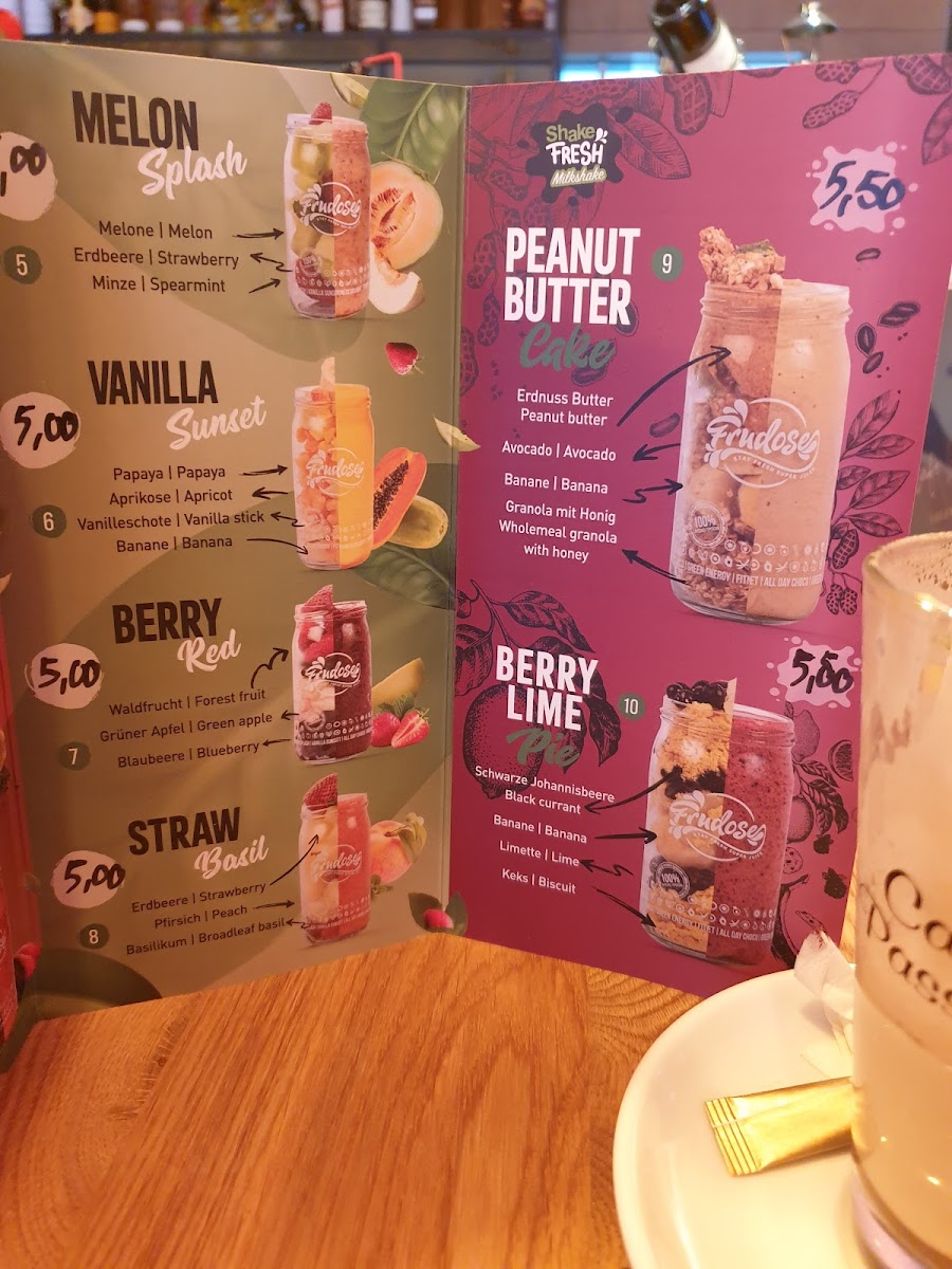 La Vita e Bella - Wurzburg - 9