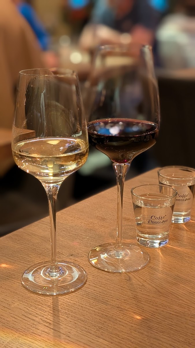 La Vita e Bella - Wurzburg - 10