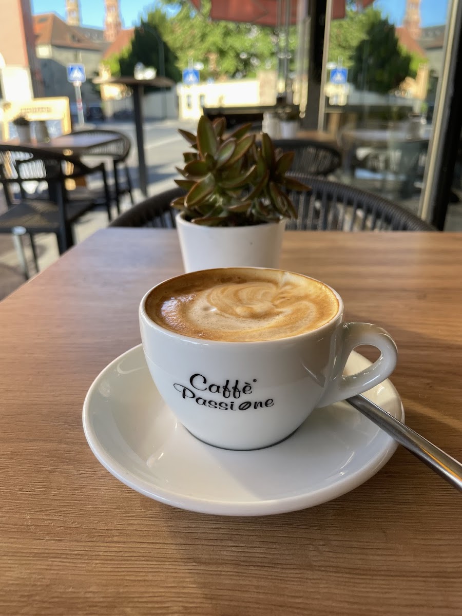 La Vita e Bella - Wurzburg - 2