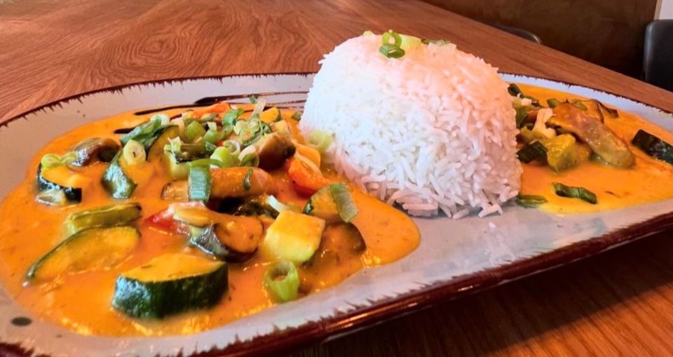 La Vita e Bella - Wurzburg - 5