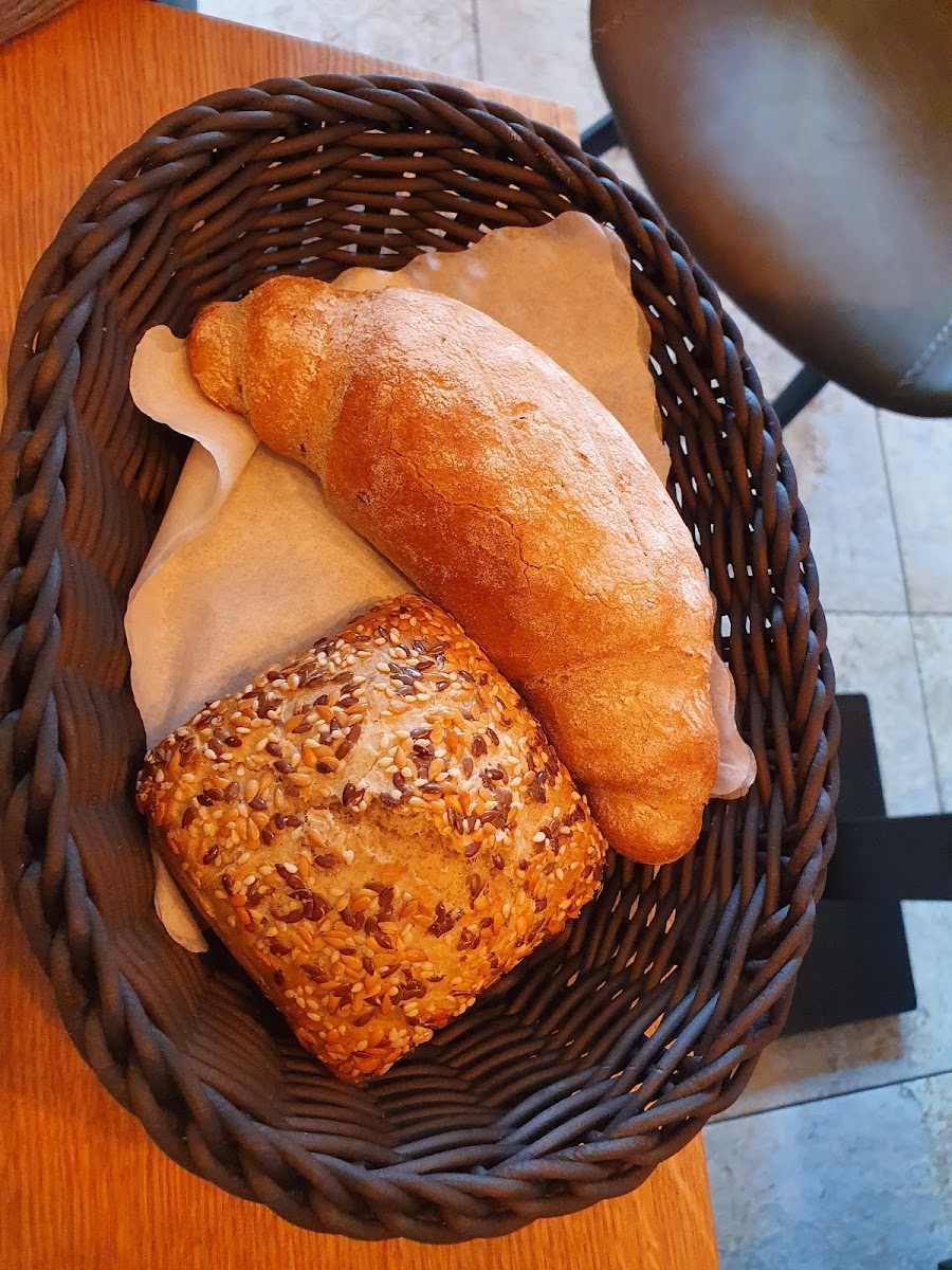 La Vita e Bella - Wurzburg - 8