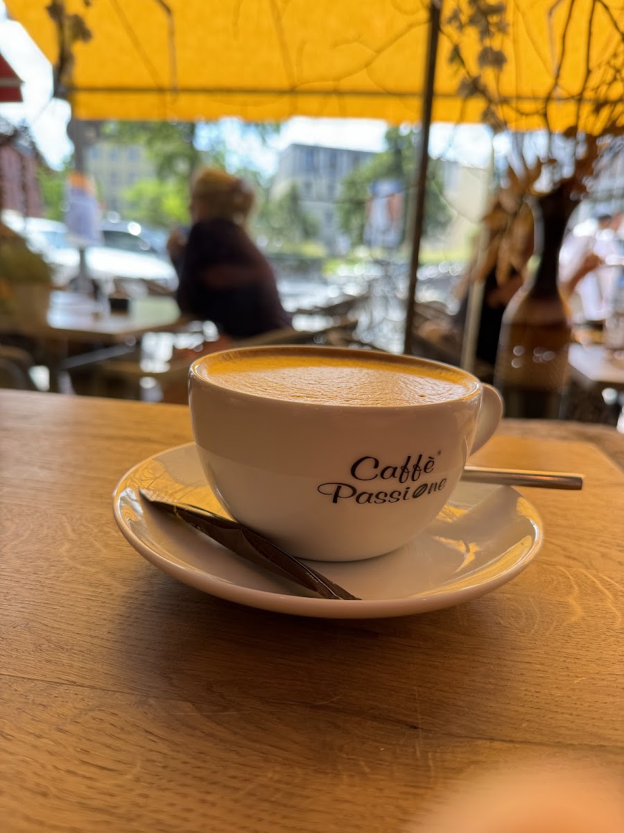 La Vita e Bella - Wurzburg - 9