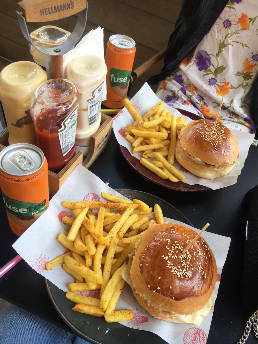 Kaptan Sarısakal - 10