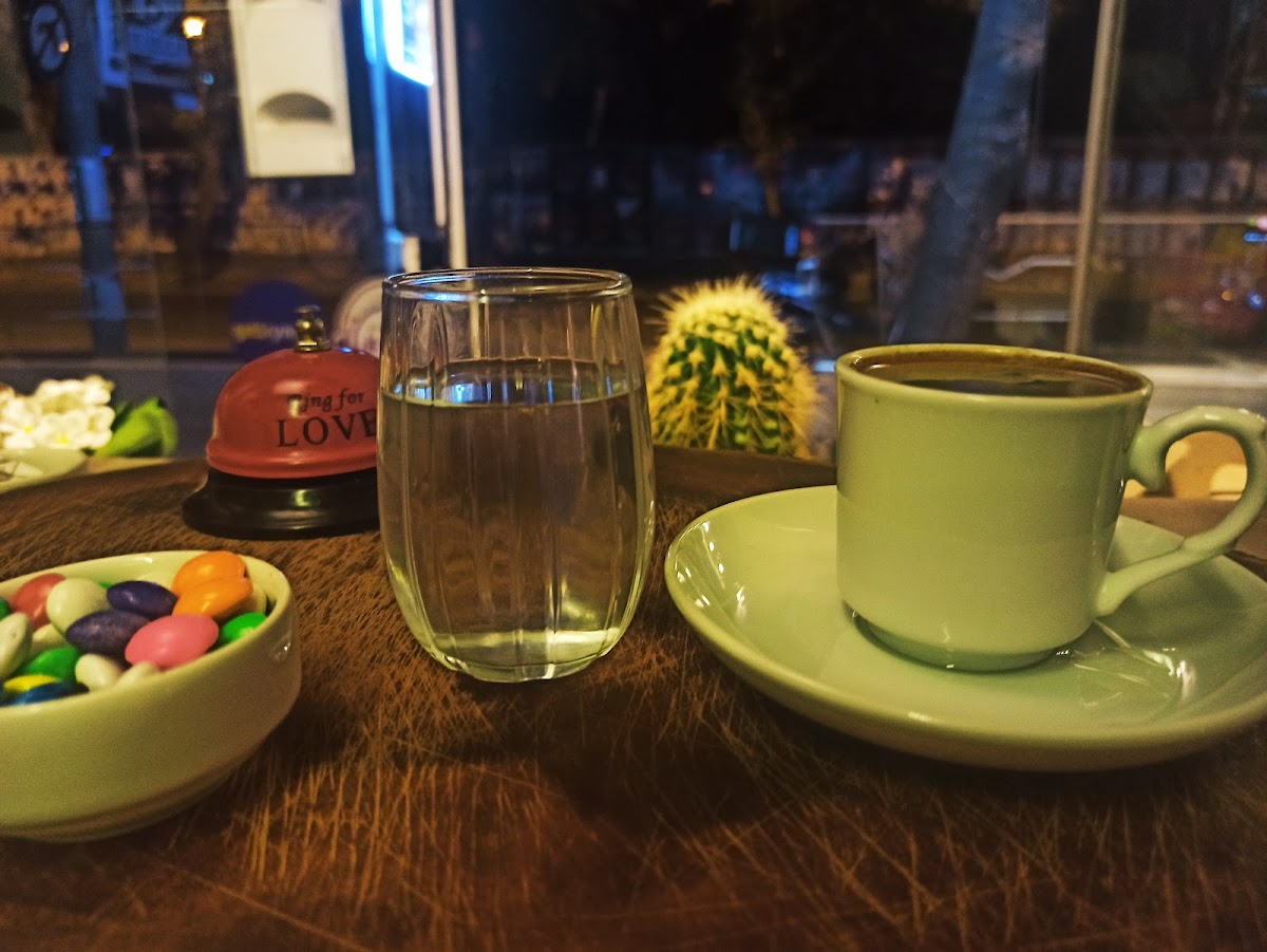 Kaptan Sarısakal - 2