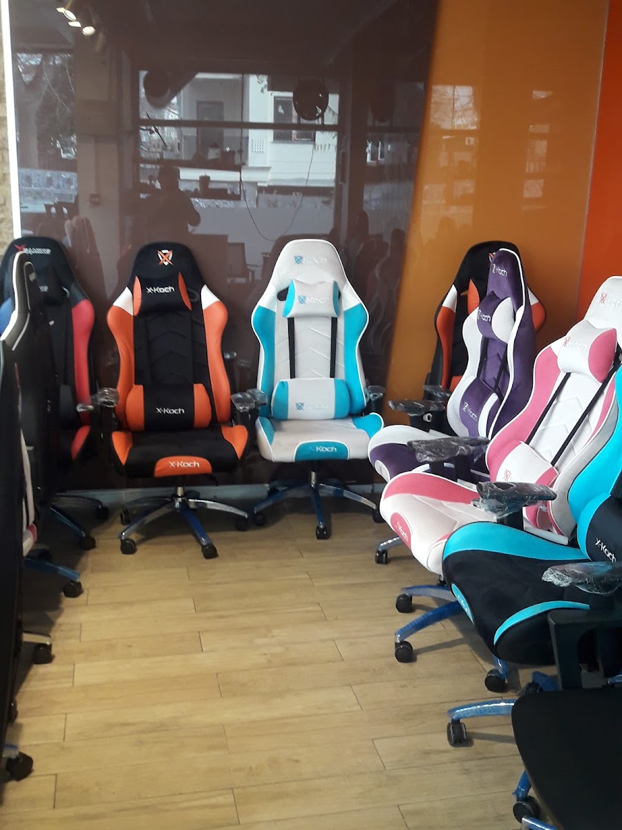 Kaptan Sarısakal - 4