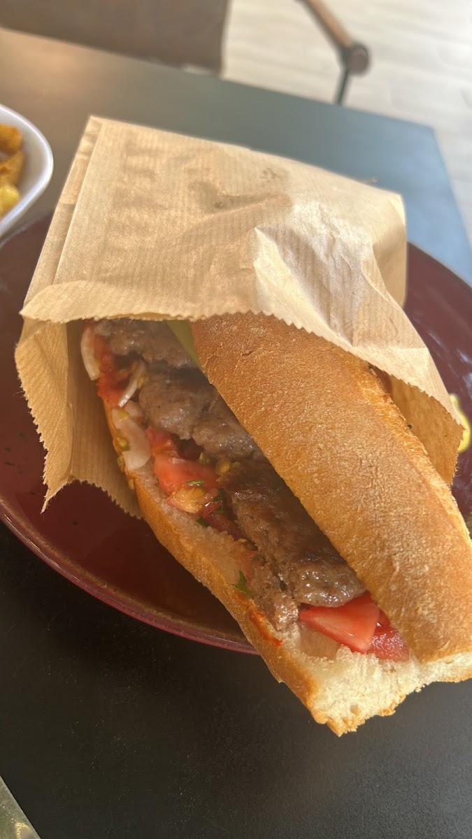 Kaptan Sarısakal - 7