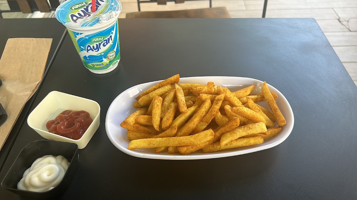 Kaptan Sarısakal - 8