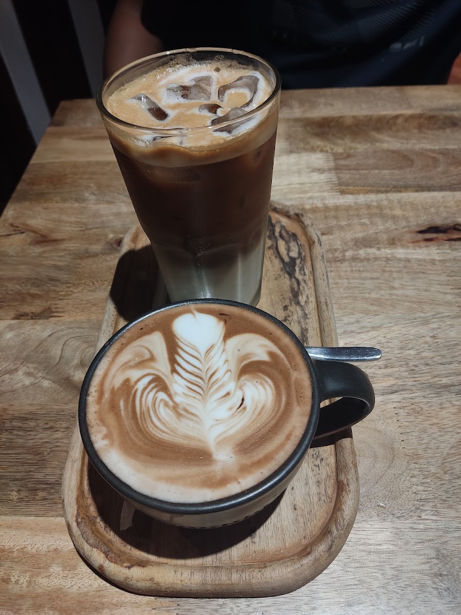 Himalayan Java Coffee - Bhaktapur - 10