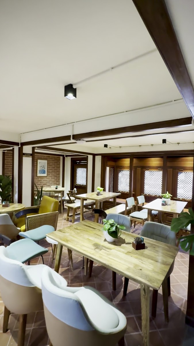 Himalayan Java Coffee - Bhaktapur - 2