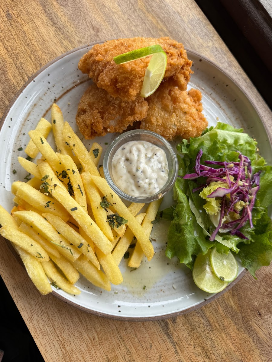 Himalayan Java Coffee - Bhaktapur - 3