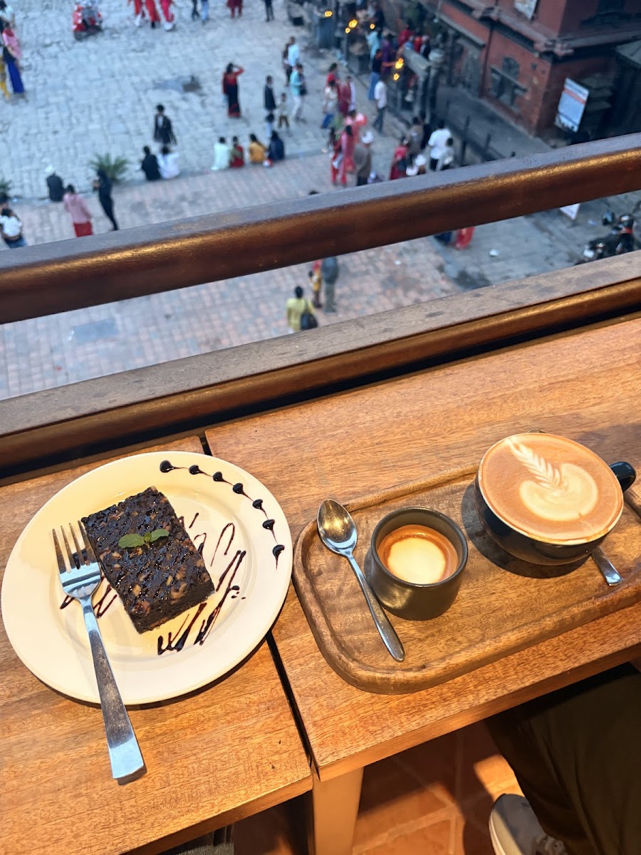 Himalayan Java Coffee - Bhaktapur - 4