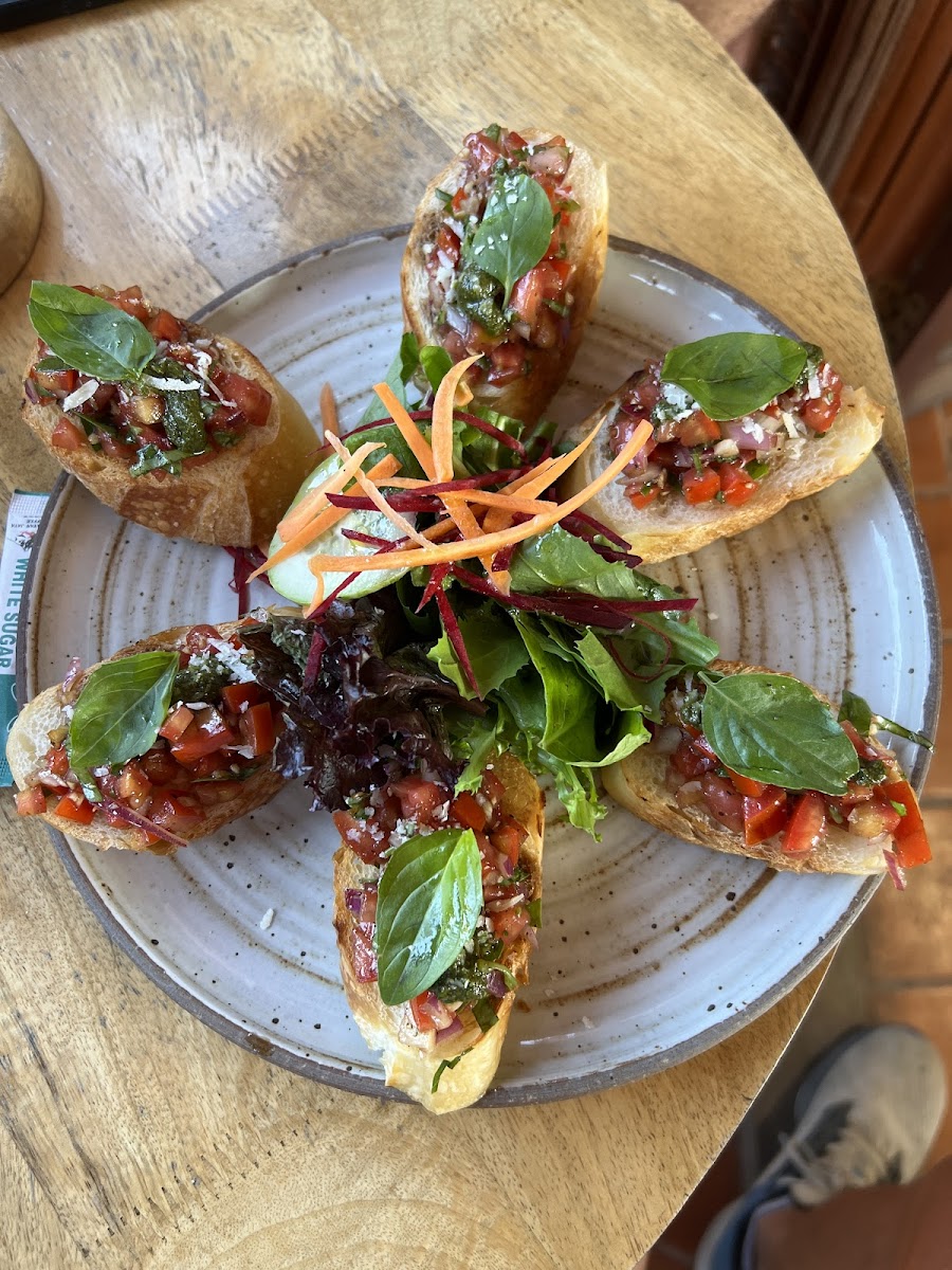 Himalayan Java Coffee - Bhaktapur - 5