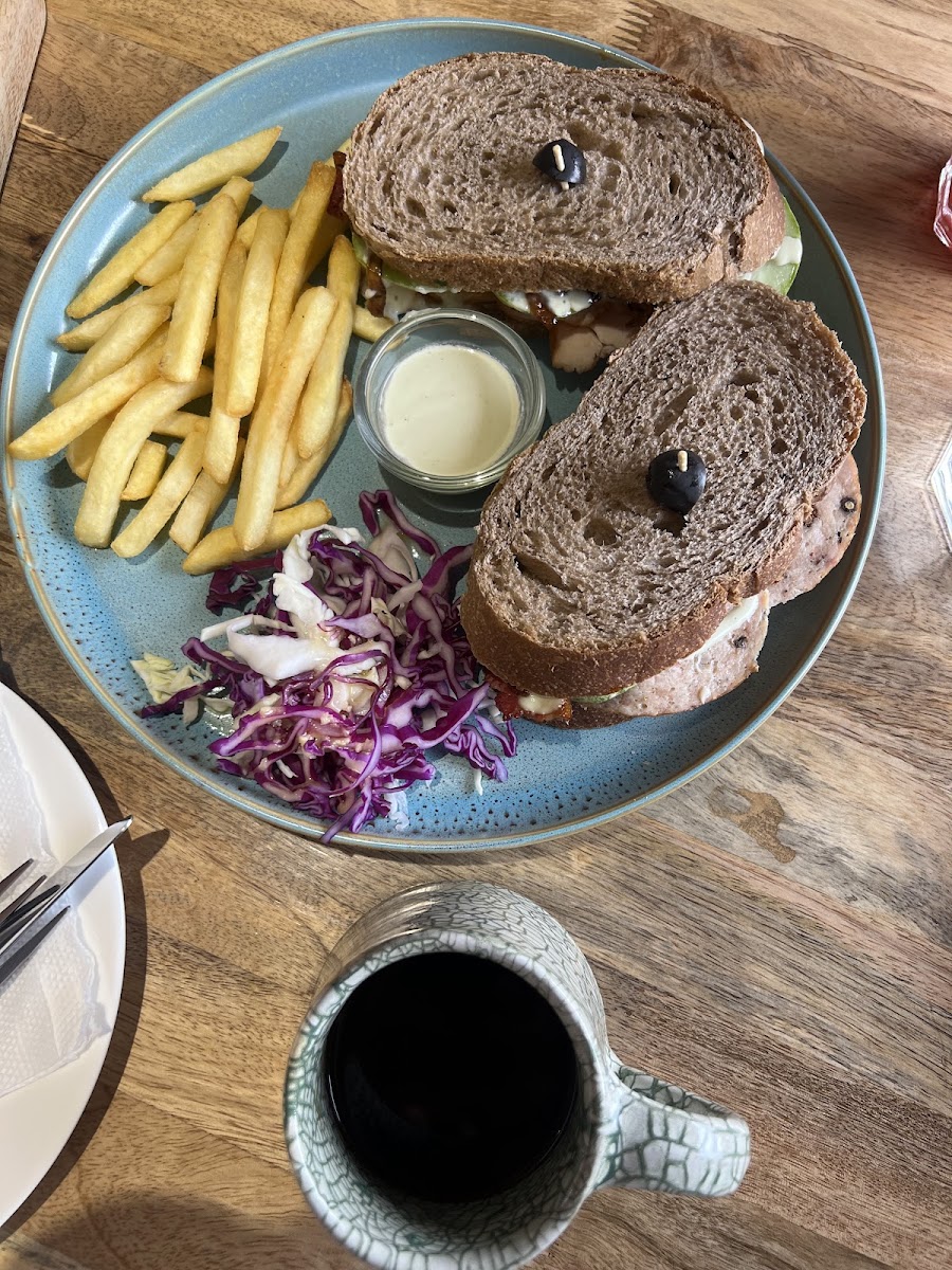 Himalayan Java Coffee - Bhaktapur - 6