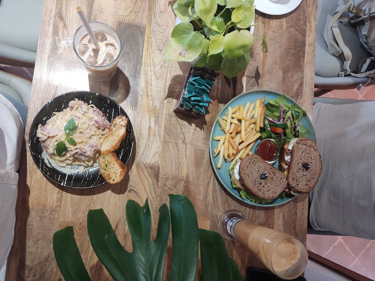 Himalayan Java Coffee - Bhaktapur - 8