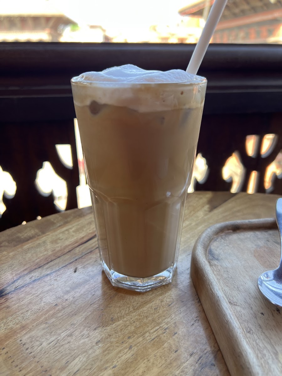 Himalayan Java Coffee - Bhaktapur - 9
