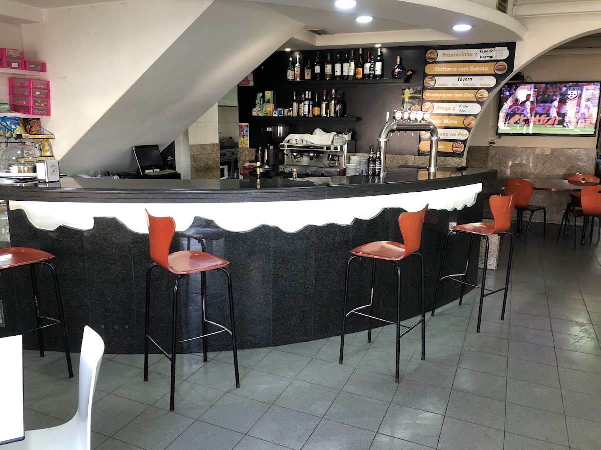 Café Fernandes - Snacks - 4