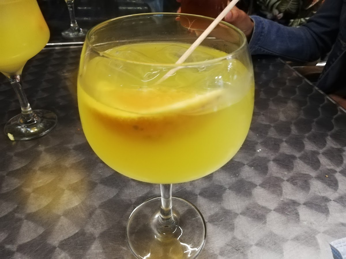 Café Fernandes - Snacks - 6