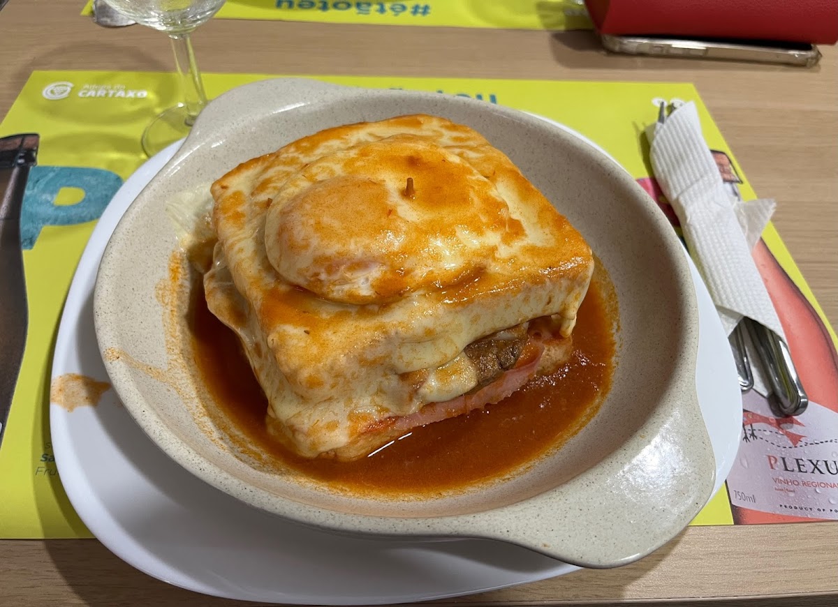 Café Fernandes - Snacks - 8