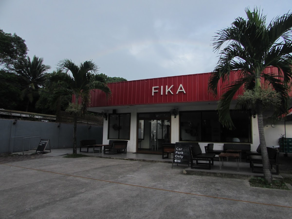 FIKA - Café & Bar