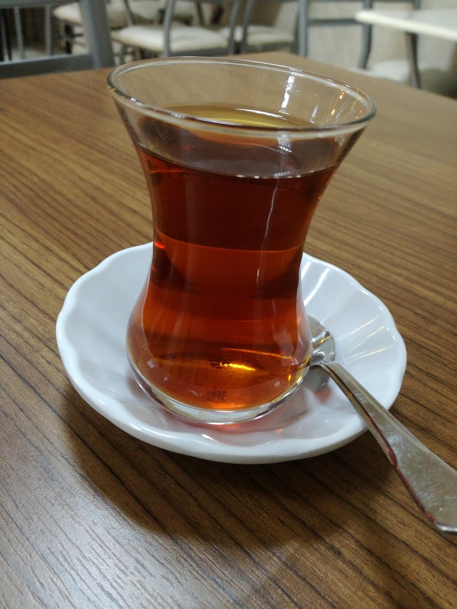 Çamlı Cafe - 7
