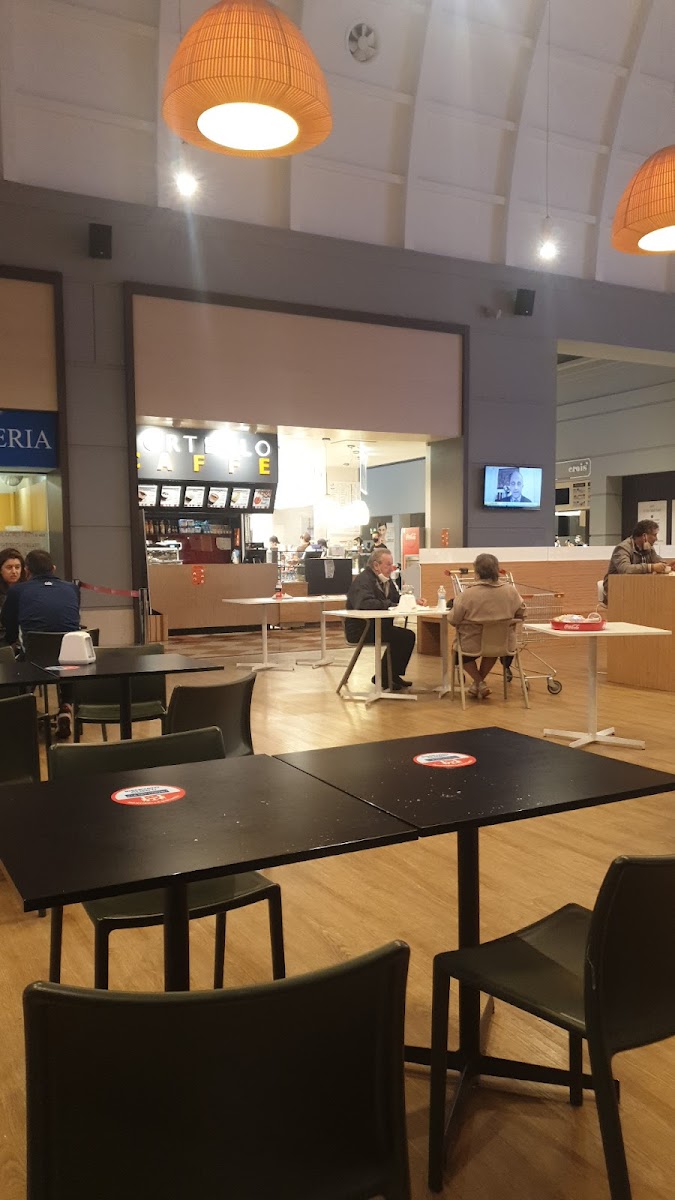 Portello Caffe Roncadelle Rondinelle - 4