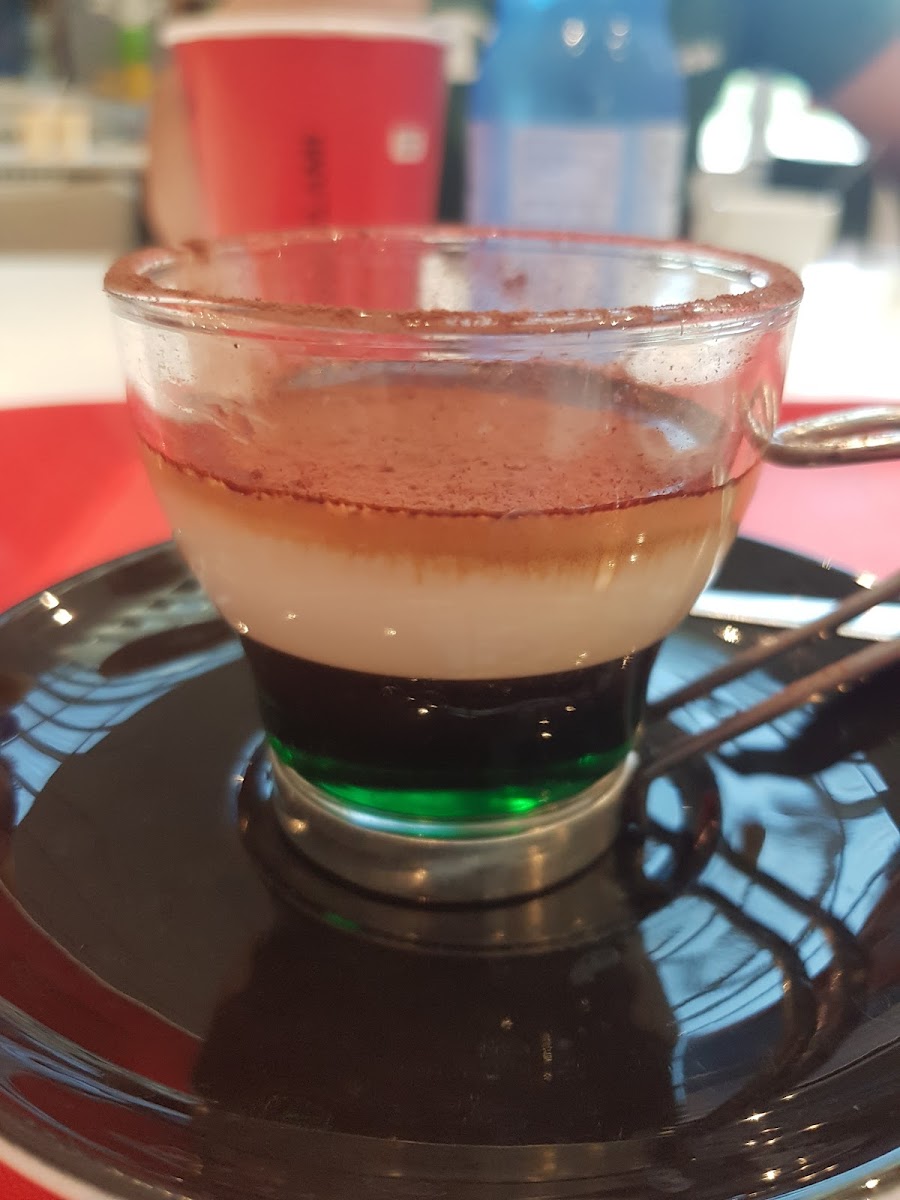 Portello Caffe Roncadelle Rondinelle - 8