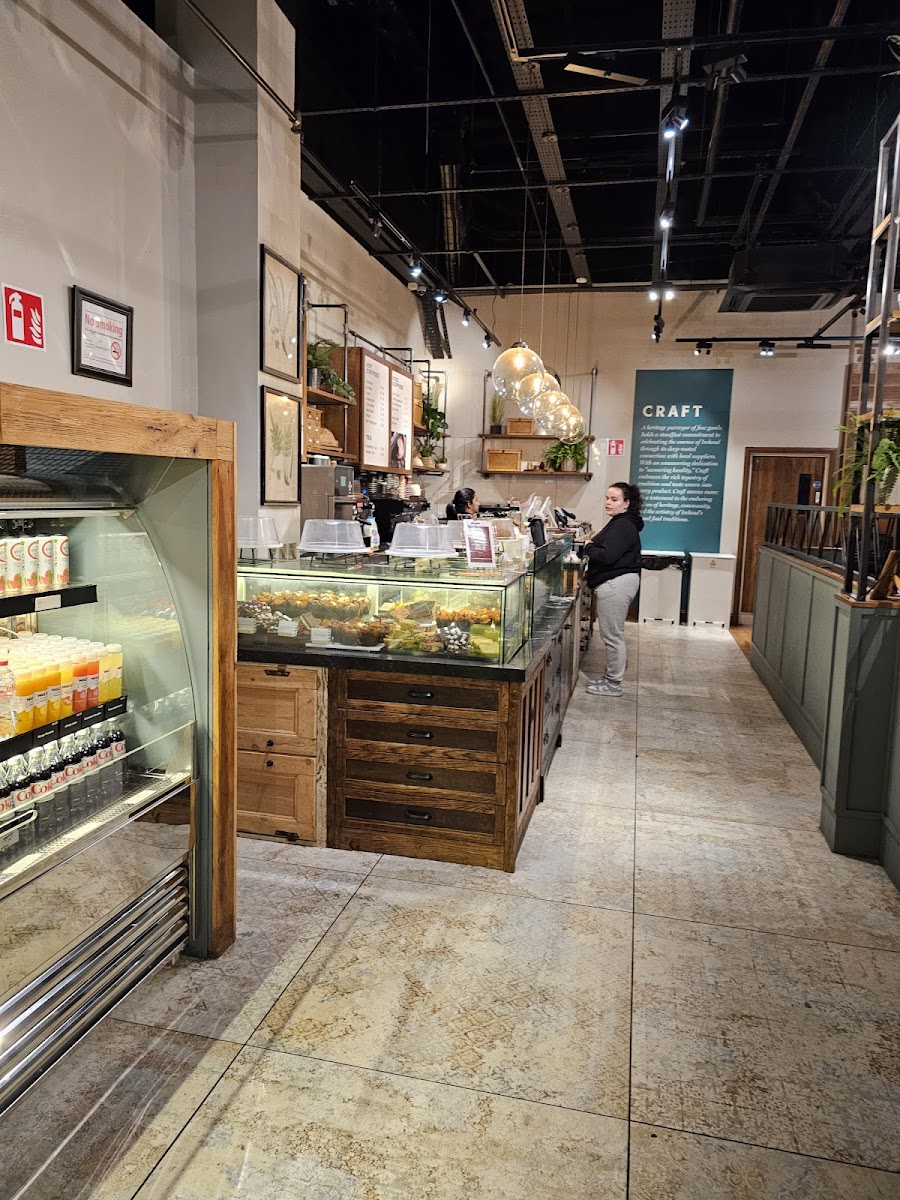 Craft Speciality Coffee - 10