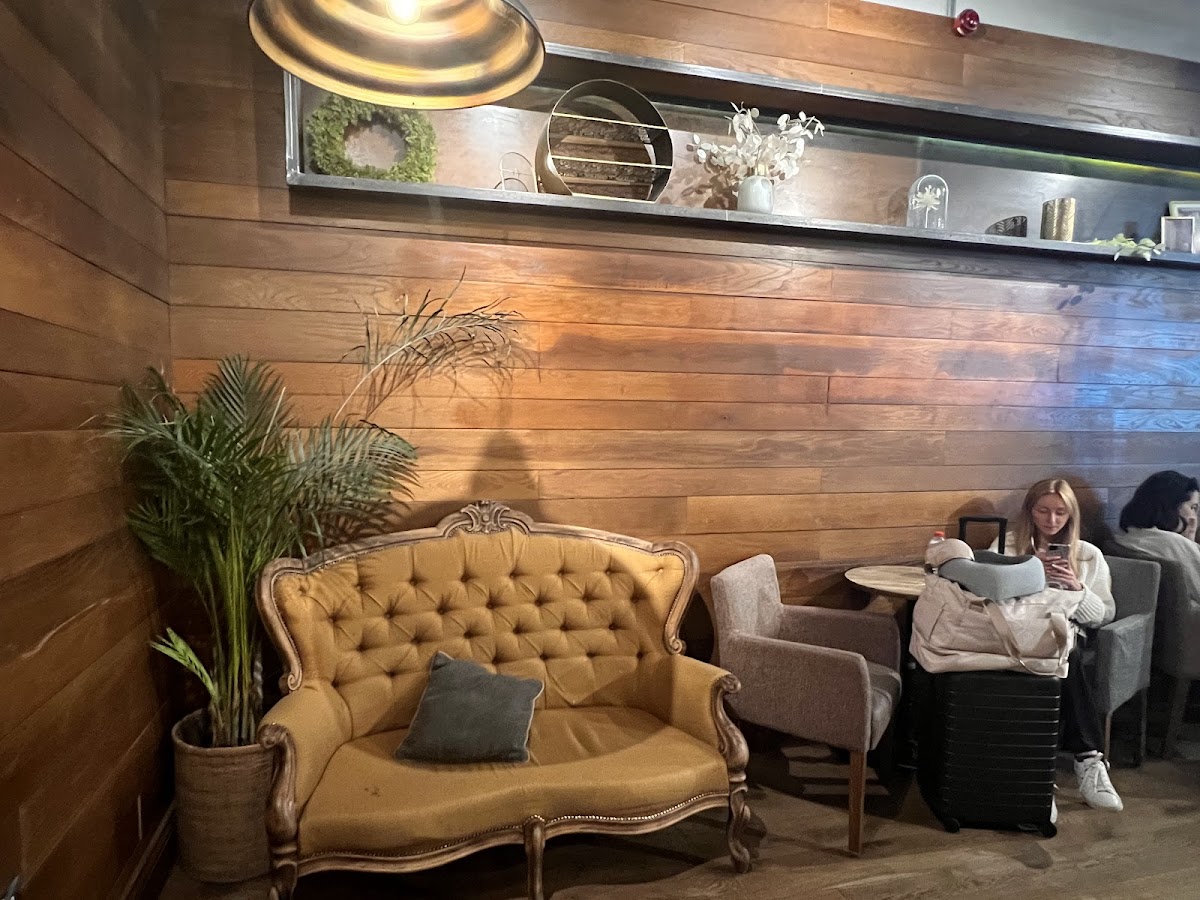 Craft Speciality Coffee - 4