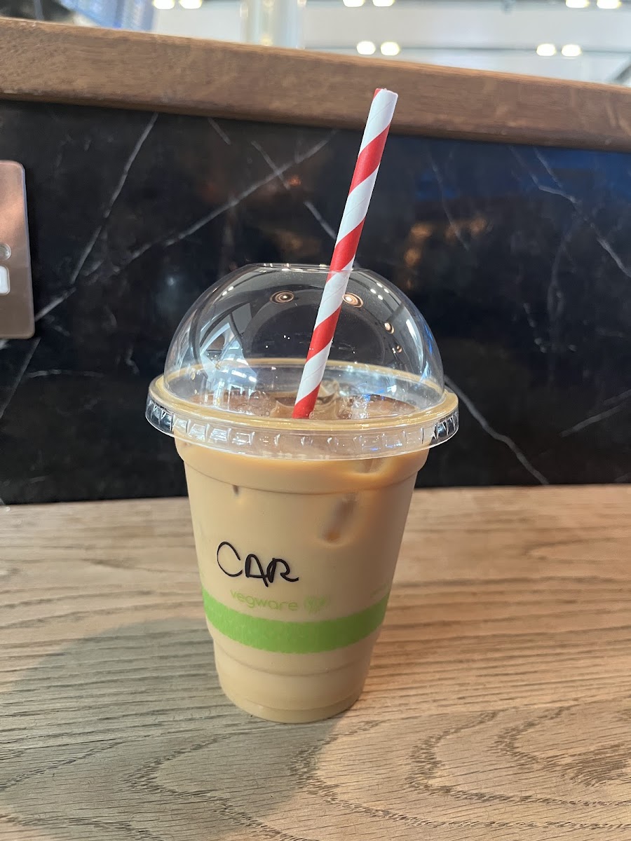 Craft Speciality Coffee - 5