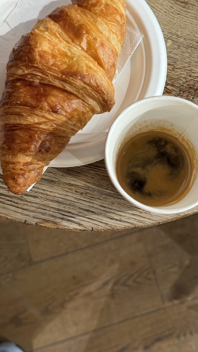 Craft Speciality Coffee - 7