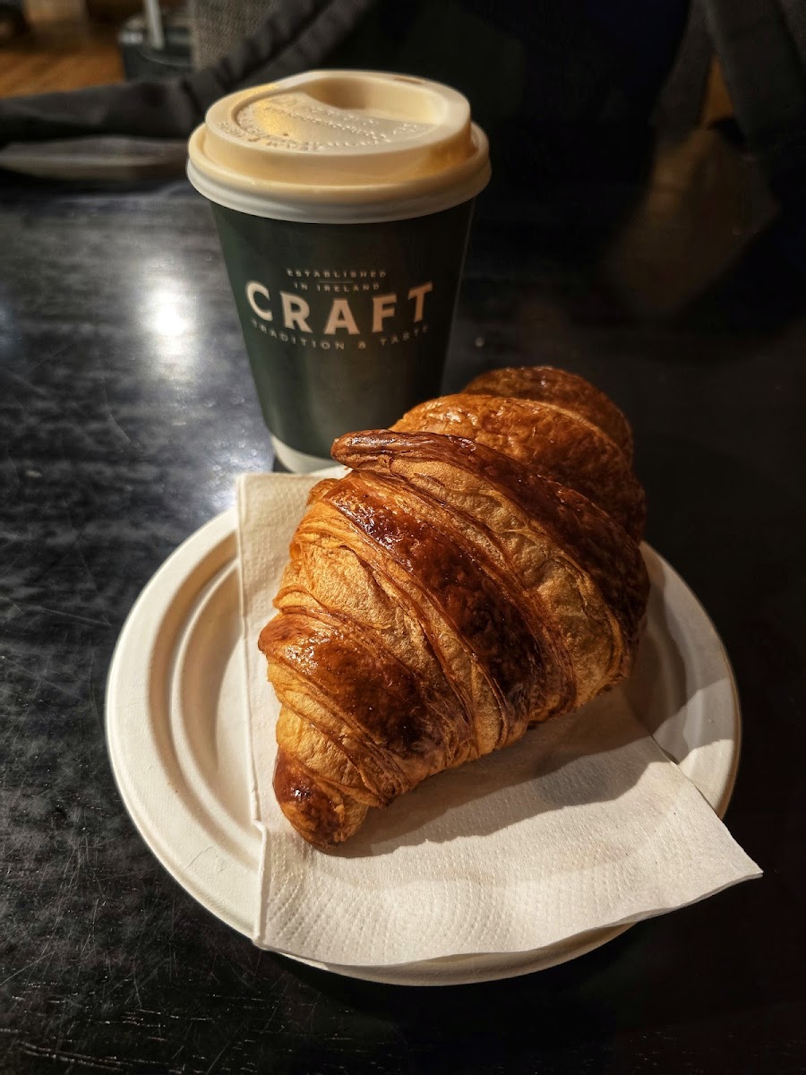 Craft Speciality Coffee - 9