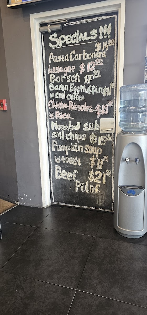 Daily Ritual Cafe - 3