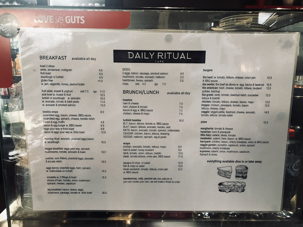 Daily Ritual Cafe - 4