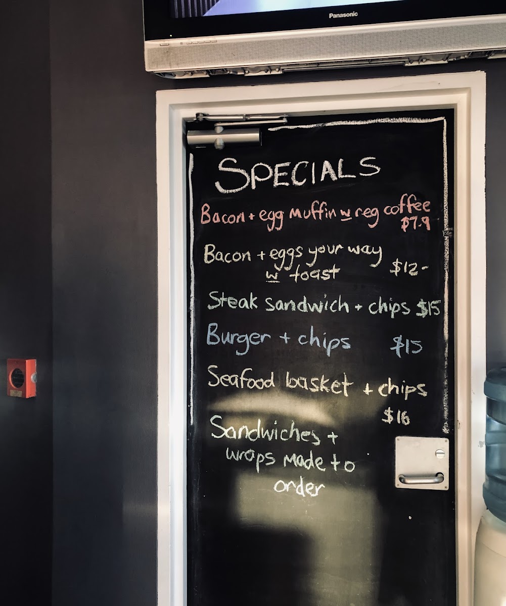 Daily Ritual Cafe - 5