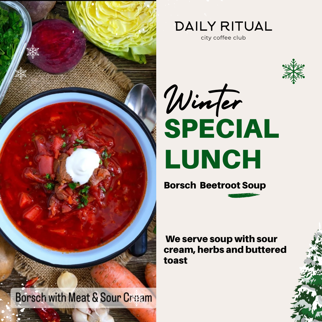 Daily Ritual Cafe - 6