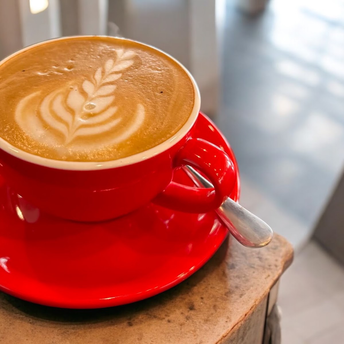 Daily Ritual Cafe - 2