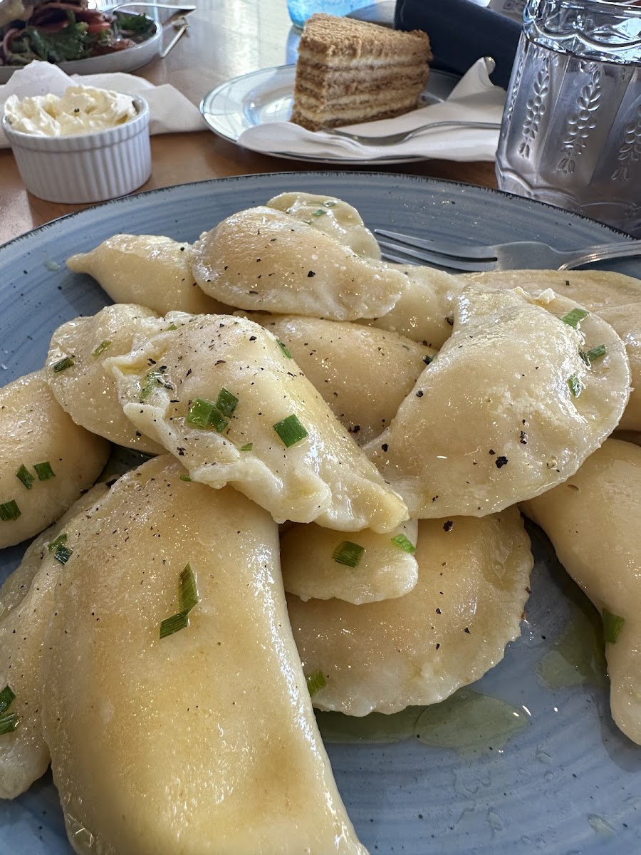 Daily Ritual Cafe - 3