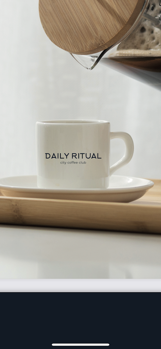 Daily Ritual Cafe - 4