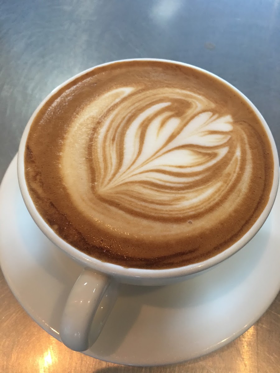 Daily Ritual Cafe - 5